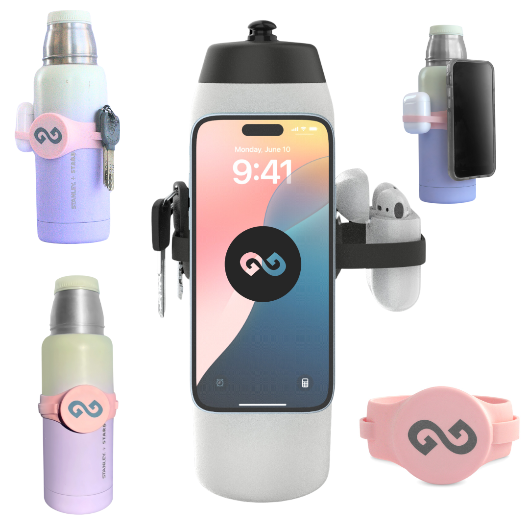 Gymmi™ – The Ultimate Gym Squire