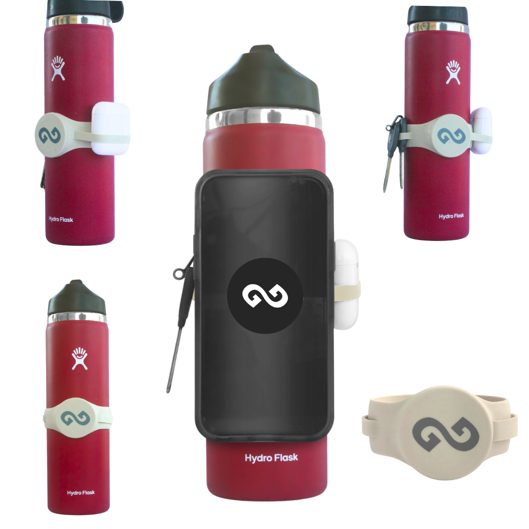 Gymmi™ – The Ultimate Gym Squire