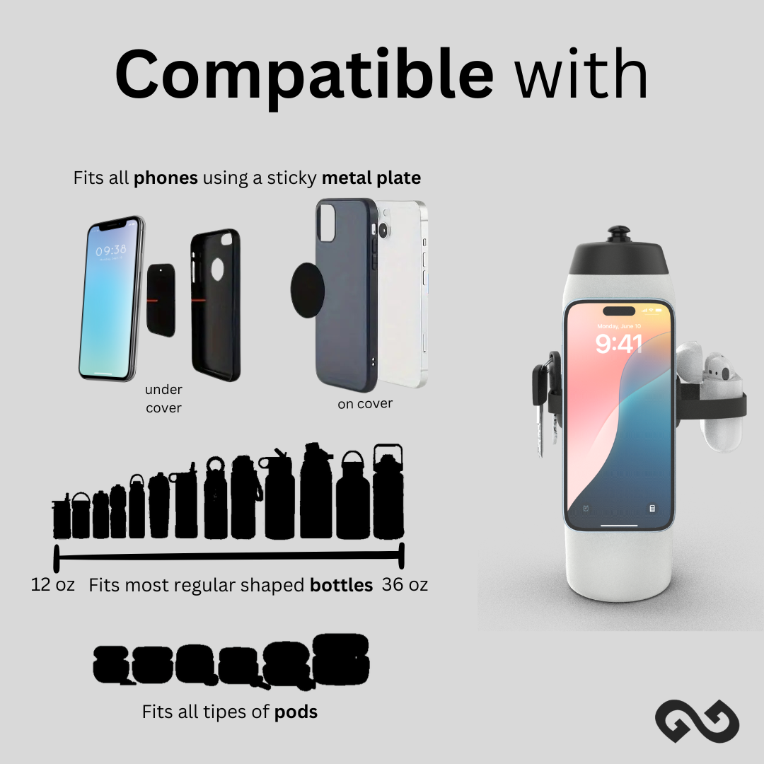 Gymmi™ – The Ultimate Gym Squire