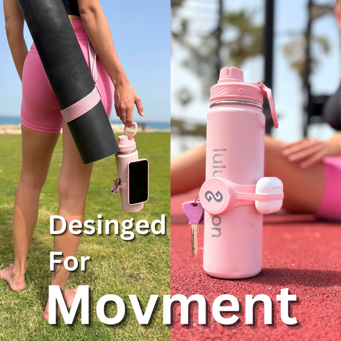 Gymmi™ – The Ultimate Gym Squire